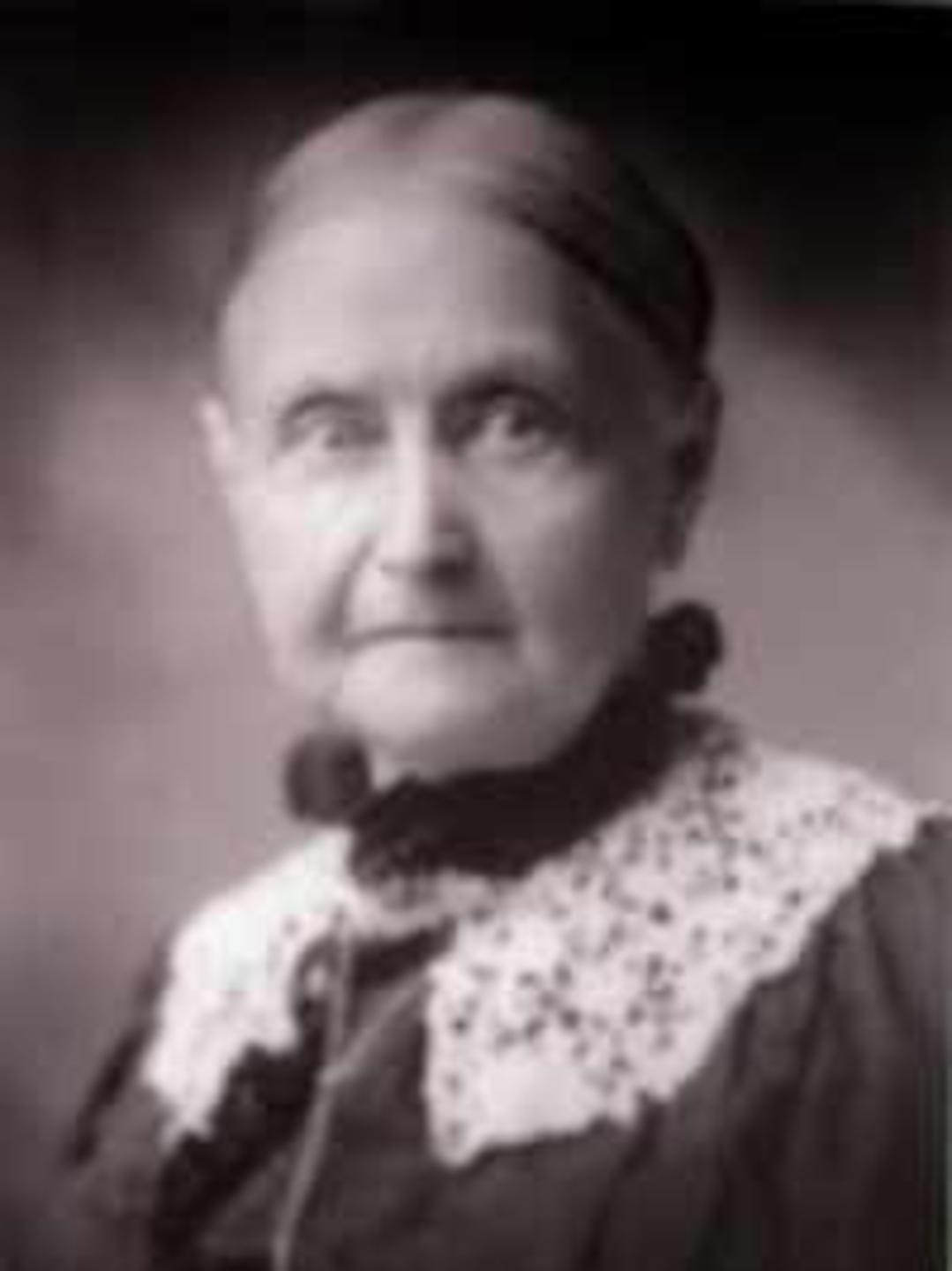 Julia Felshaw (1832 - 1923) Profile